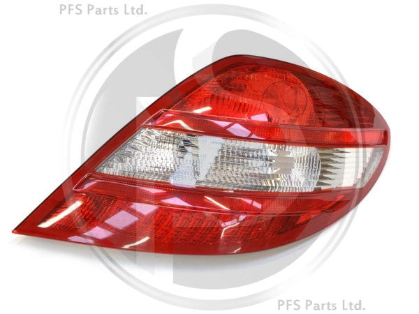 R171SLK2004-2008TailLamp(RightHand)
