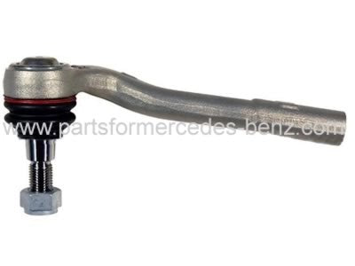 R171SLK2004-2011LeftHandTrack(Tie)RodEnd
