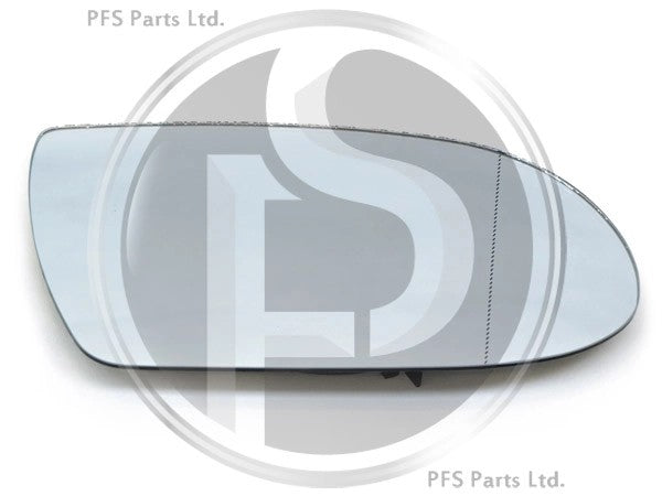R230SL2005-2008RightHandMirrorGlass