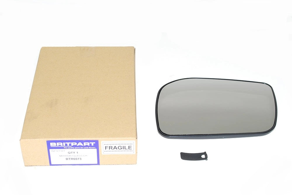 RANGEROVERP38LHREARVIEWOUTERMIRRORPASSENGERSIDE-BTR6073.