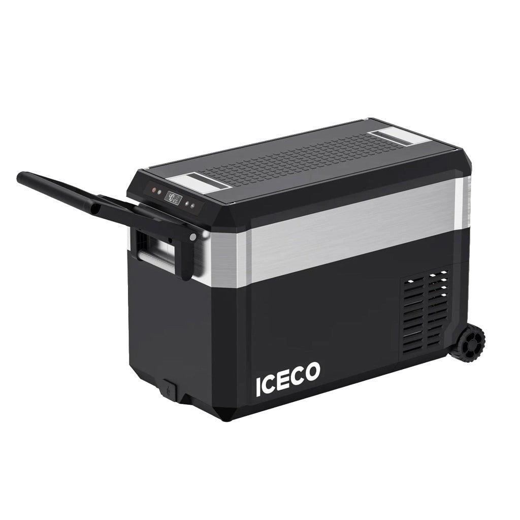 RefrigeratorFreezerICECOJP40PROS-SINGLEZONE40L
