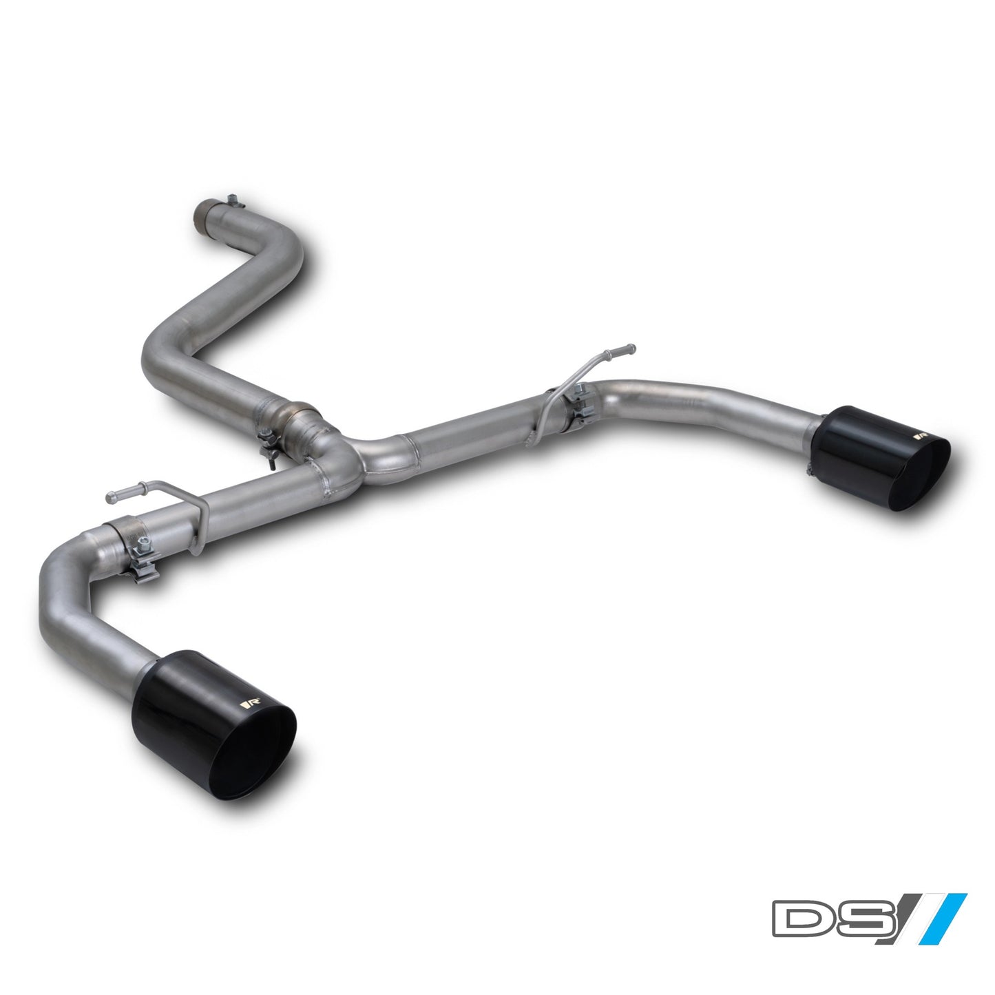 REMUSRACINGAXLEBACKEXHAUST/FOCUSSTMK4