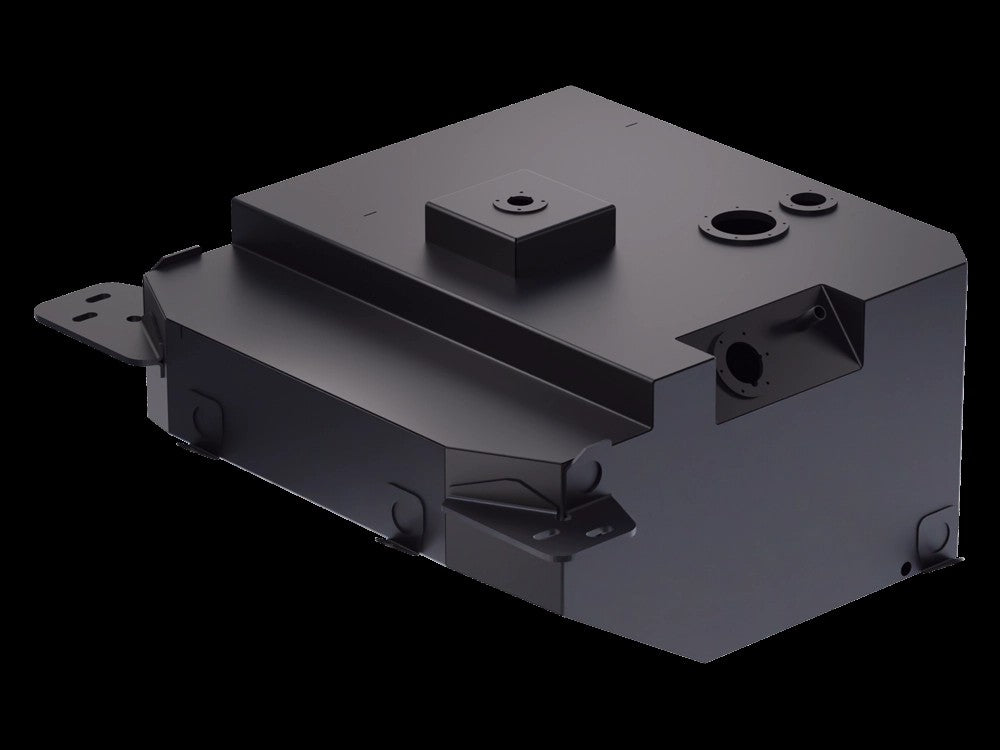 Replacementstainlesssteeltank180LToyotaGRJ76N4-Offroad
