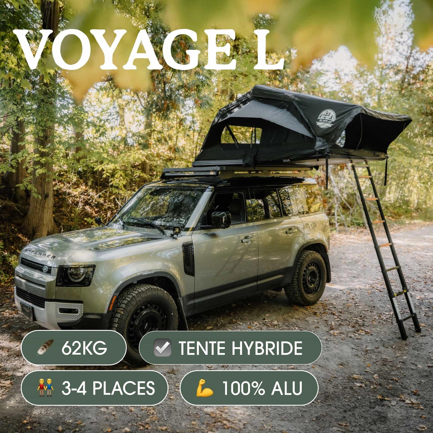 RooftopTentVoyageLGoOverlandCanada–4Places