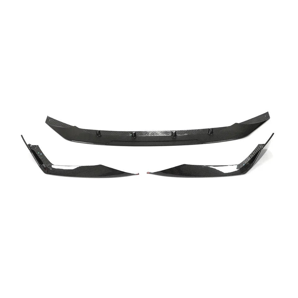 RS6/RS7FrontSplitter2021+C8
