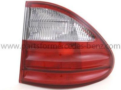 S210EClass1996-2003TailLamp(Righthand)–Estate