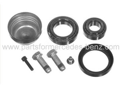 S210EClass1997-2002(Estate)FrontWheelBearingKit