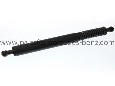 S211EClass2002-2006(Estate)TailgateGasStrutRH