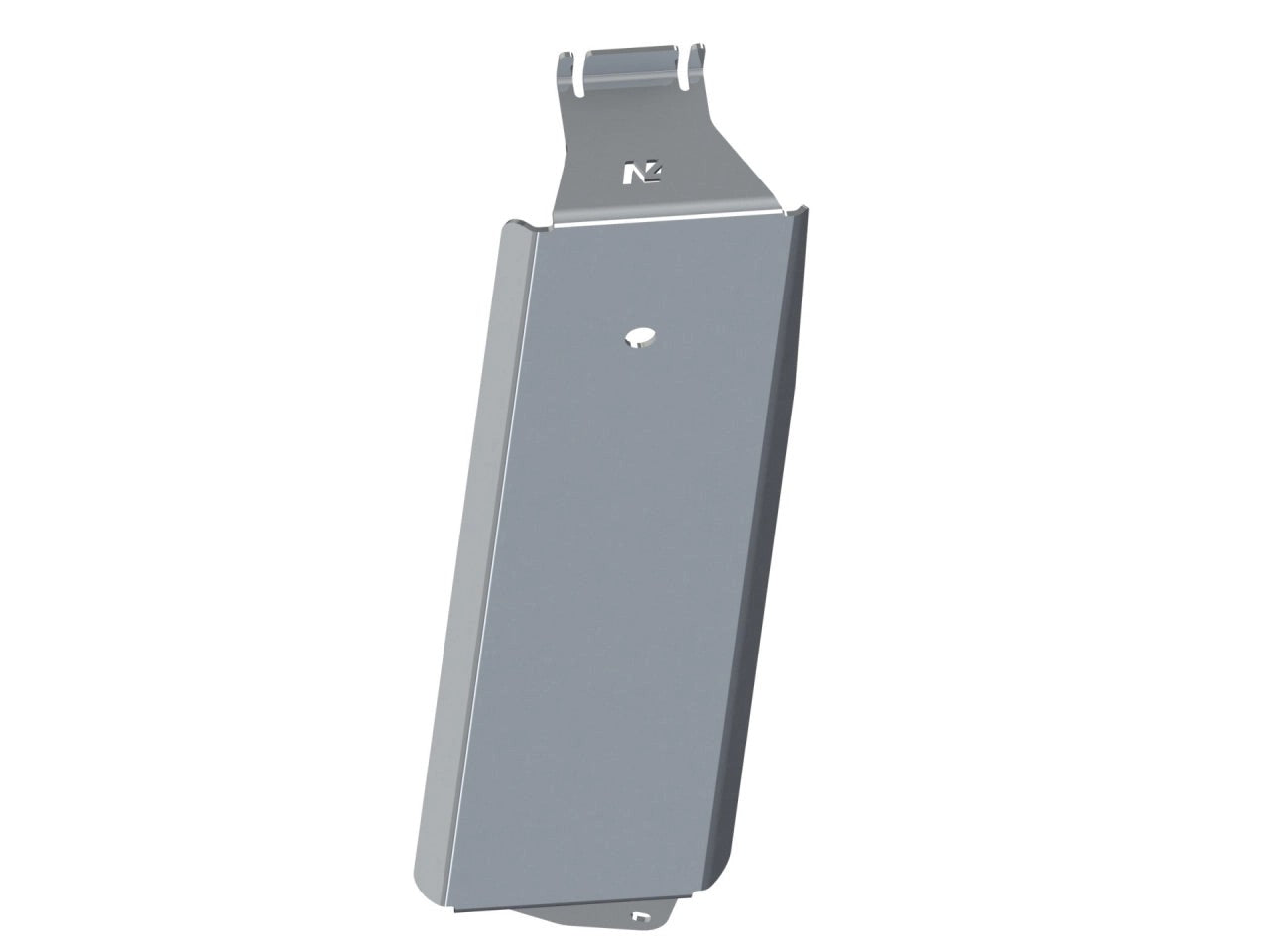 SkidPlate6mmaluminumfueltankforFordRangerIIandBT502006-2011N4-Offroad
