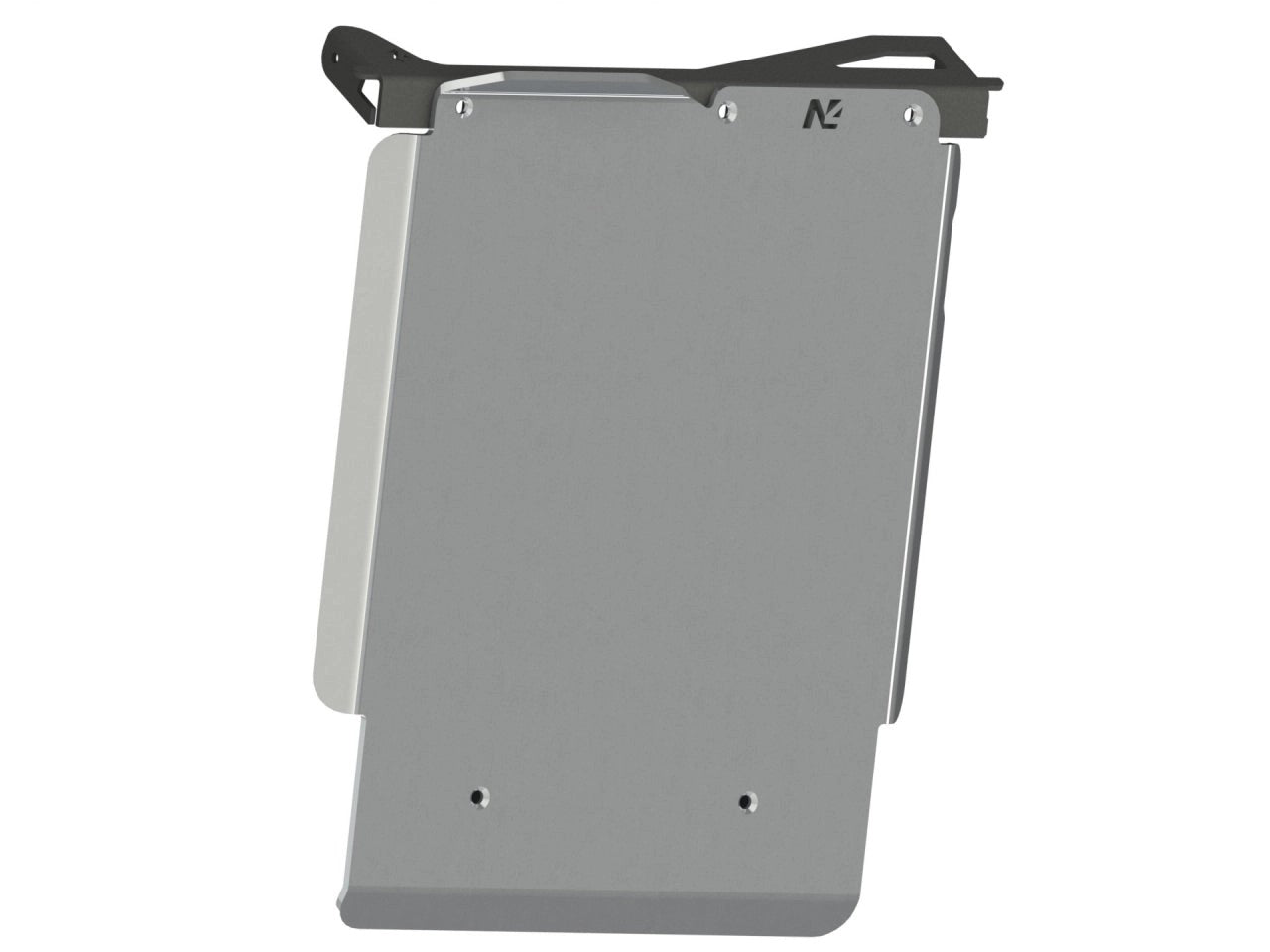 SkidPlate8mmaluminumtransfercaseforLandRoverDefender90TD5N4-Offroad