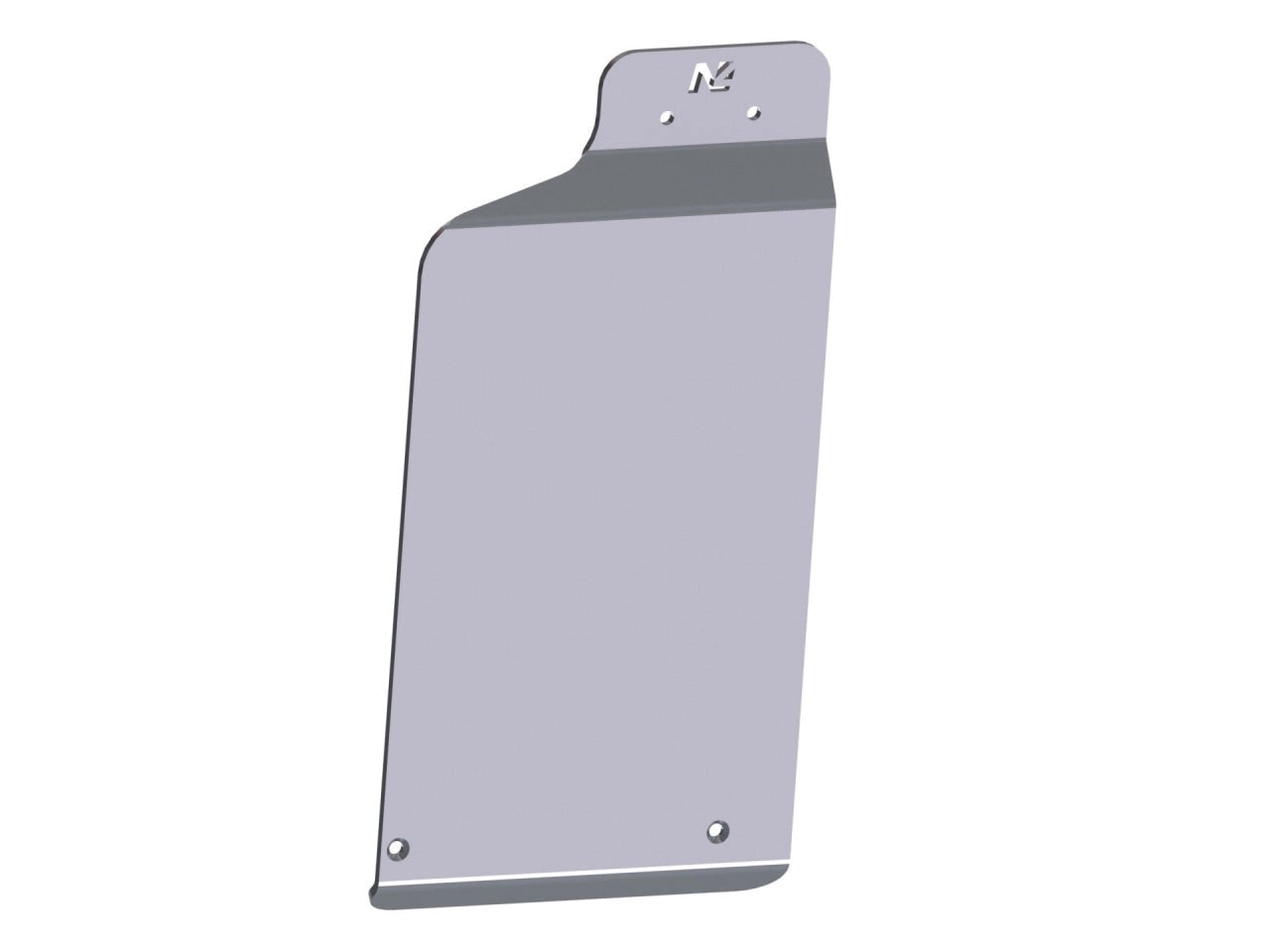 SkidPlate8mmaluminumtransfercaseforHyundaiGalloper3-doorN4-Offroad