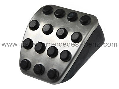 SportsPedalCover(BrakeorClutch)forManualTransmission.