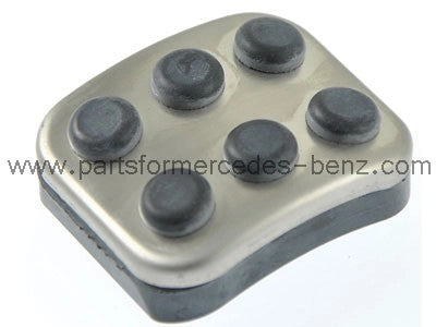 SportsPedalCover(Footoperatedparkingbrake)