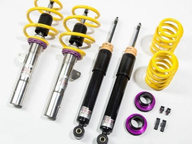 ST250KWV1CoilOverSuspensionkit