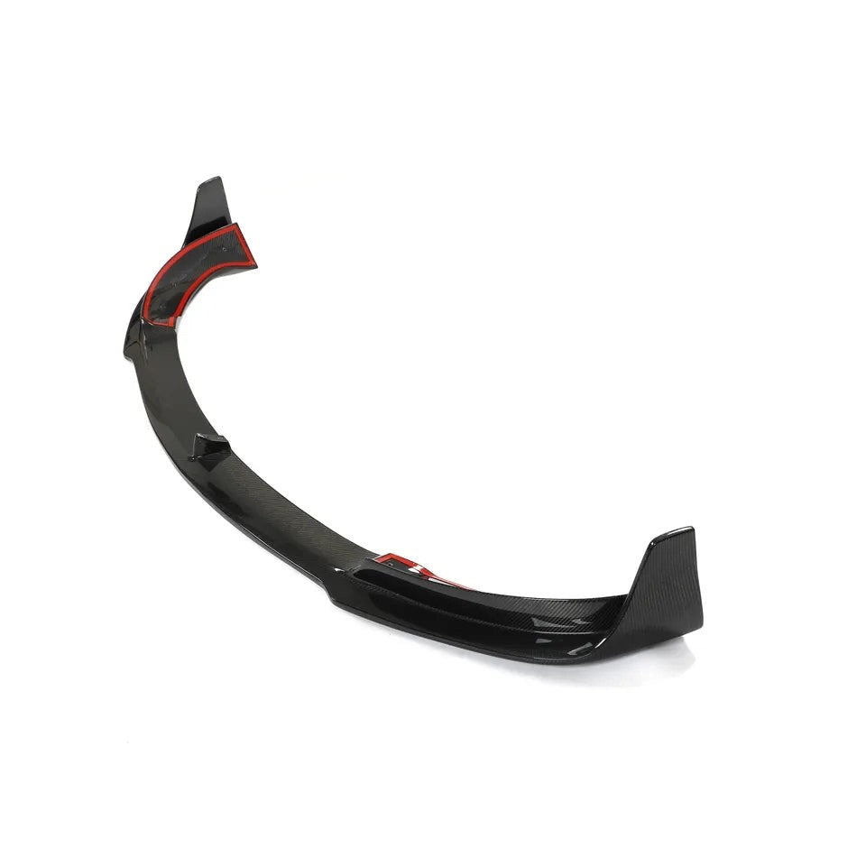 TeslaModelYDTMFrontSplitter