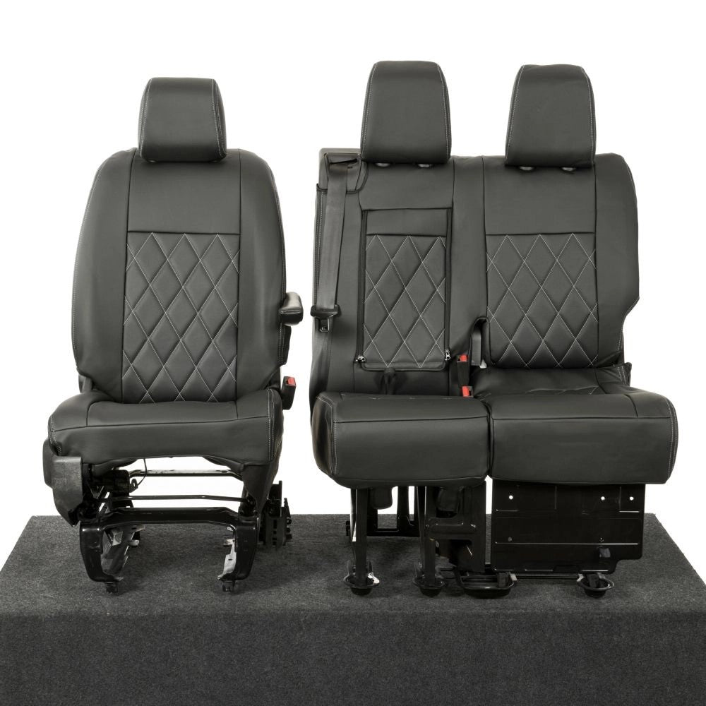 ToyotaProAceVan2016-2022LeatheretteSeatCovers-FrontSplitBasePassengerSeat