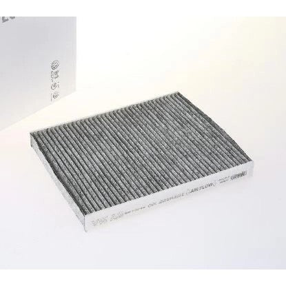 TransporterT42004-2006PollenFilter
