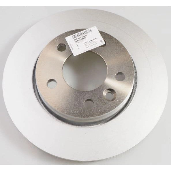 TransporterT62016-2019Rearbrakediscs