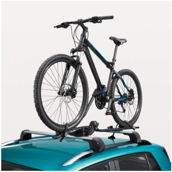 UniversalRoofBikeHolder