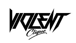 ViolentCliqueVinylCarSticker(AllColours&Sizes)