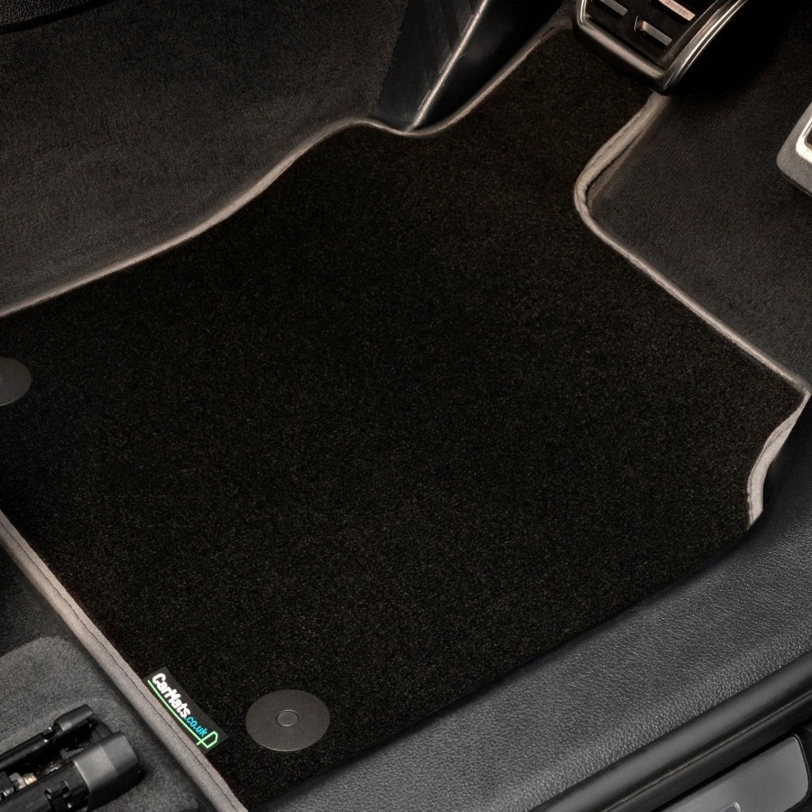 VolkswagenGolfMk31992-1998CarMats
