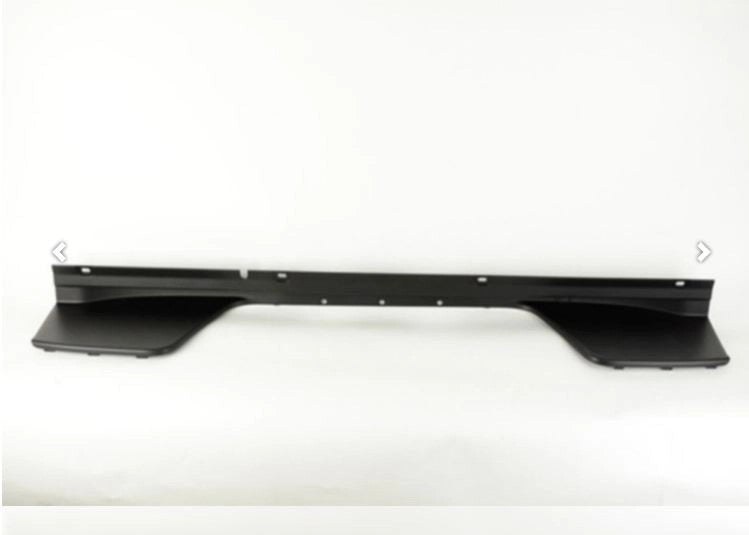 VWAmarok2010-2016RearBumperinsert