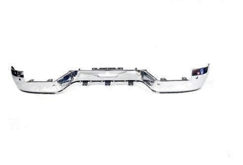 VWAmarok2010-2022ChromeRearBumper