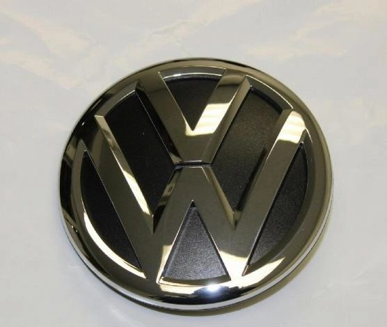 VWCrafter2012-2016RearBadge