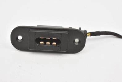 VWCrafter2017OnwardsSlidingDoorLockContactPlate