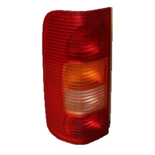 VWLT1997-2007NSRLightUnitLens