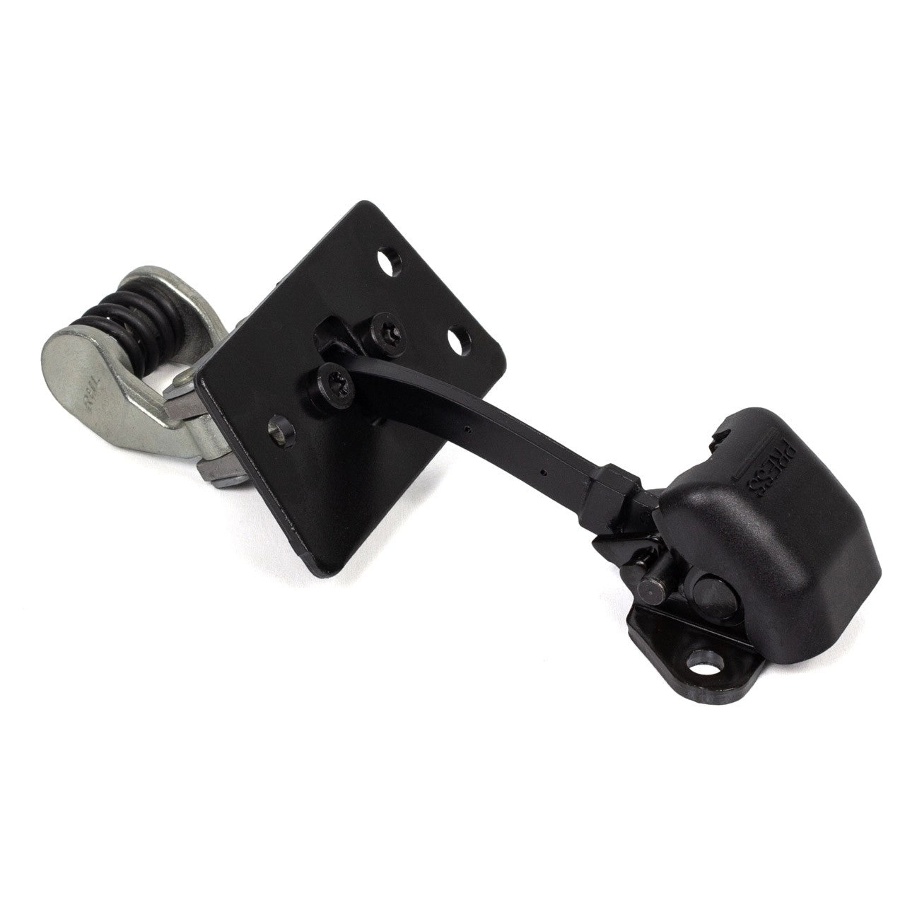 VWTransporter2003OnwardsLeftRearDoorCatchPlusFittingScrews