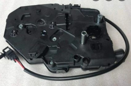 VWTransporter2004-2010ReartailgatelockMechanismForVehicleswithCentralLockingsystemsandInnerActuator