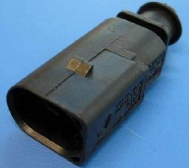 VWTransporter2005-2015LeftFrontBrakeWiringLoomConnectortoPadwiringSensor
