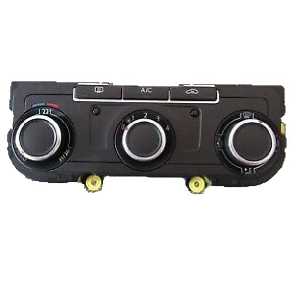 VWTransporter2010-2015HeaterControlPanel