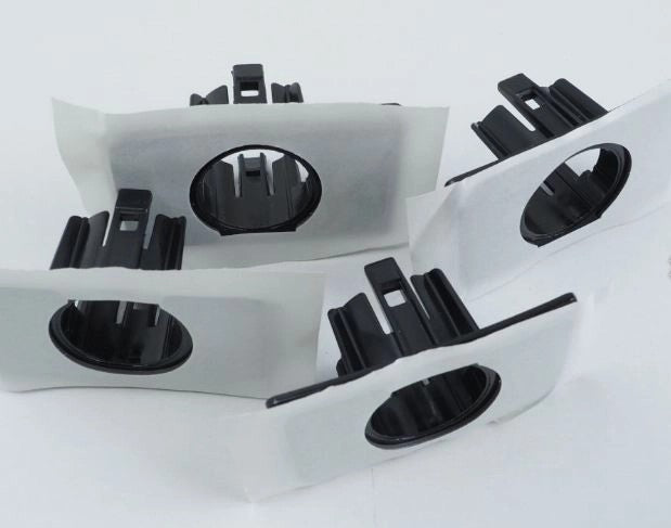 VWTransporter2016OnwardsRearParkingSensorBracket(Setof4)