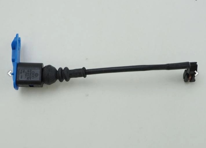 VWTransporter2020OnwardsFrontBrakePadsWearSensor