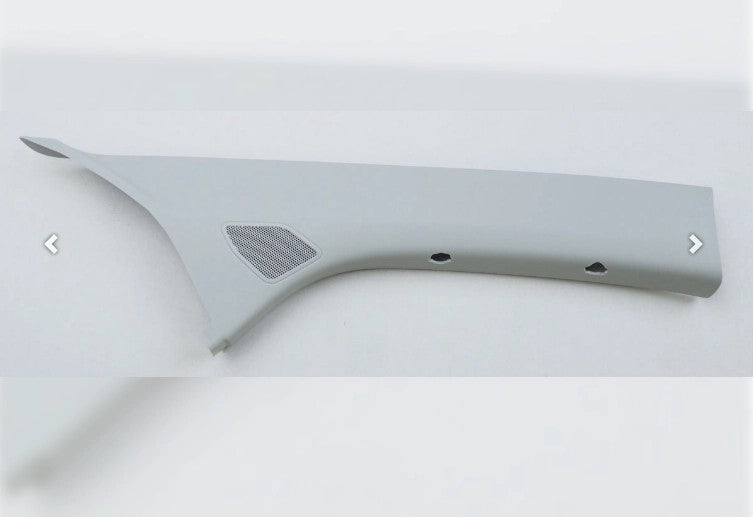 VWTransporter2020OnwardsOffsideA-PillarTrim