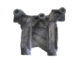 VWTransporterT5LowerFrontEngineMounting