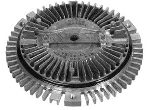 W124/W210EClass1996-2002(Saloon&Estate200/230)FanClutch