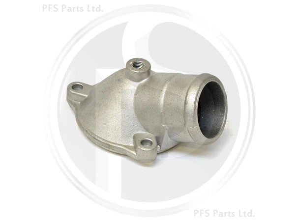 W124EClass1985-1993(200-230)ThermostatHousing–Petrol