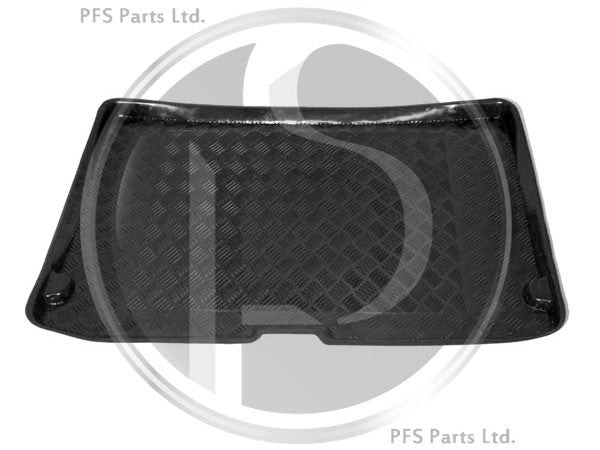 W163ML1998-2004AftermarketBootTrayLiner