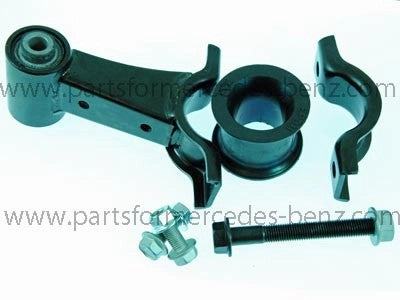 W163ML1998-2005FrontStabilizerLink(Left)