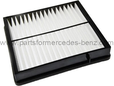 W163ML1998-2005PollenFilter