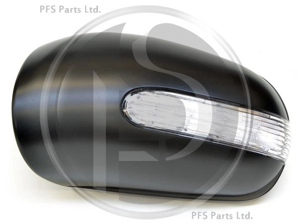 W163ML2000-2004LeftHandWingMirrorCover/Housing