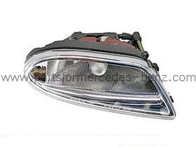 W163ML2002-2005RightHandFogLamp(Aftermarket)