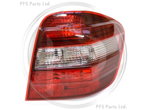 W164ML2005-2008RightHandTailLamp(Aftermarket)