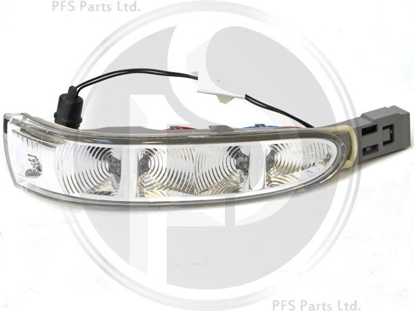W164ML2005-2008RightHandWingMirrorIndicatorLamp