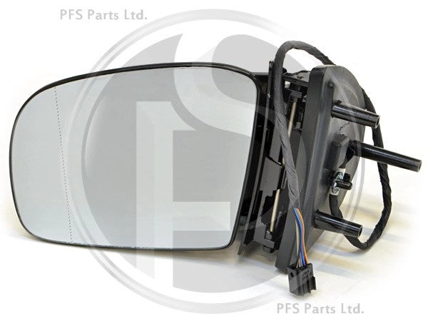 W164ML2005-2008WingMirrorBodyHousing&GlassLH