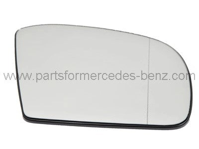 W164ML2006-2010RightHandReplacementMirrorGlass