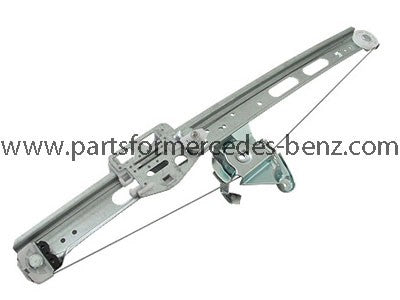 W168AClass1997-2001FrontRightHandWindowRegulator